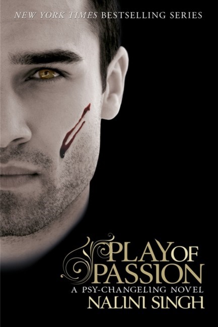 PLAY OF PASSION