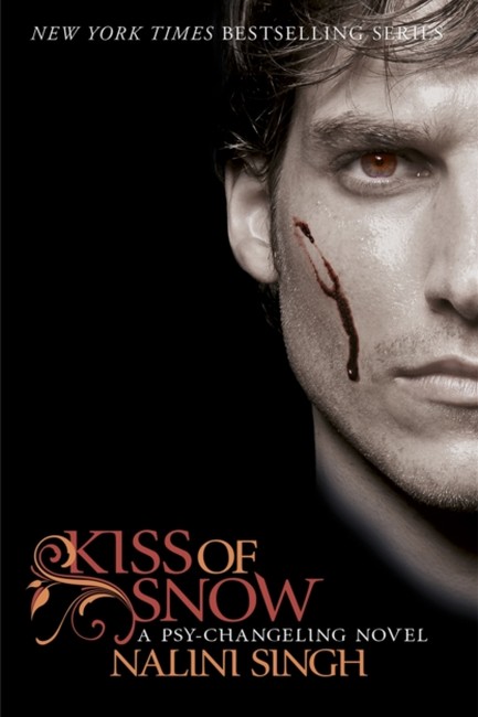 KISS OF SNOW