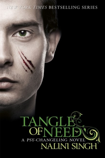 TANGLE OF NEED