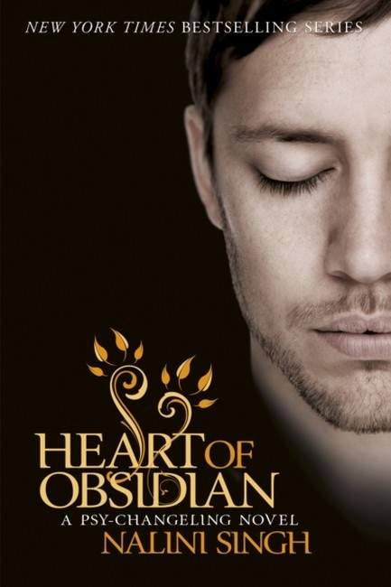 HEART OF OBSIDIAN