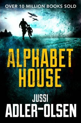 ALPHABET HOUSE PB