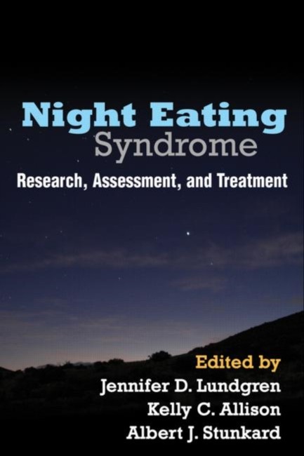 NIGHT EATING SYNDROME HB