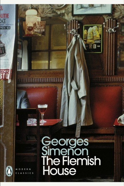 THE FLEMISH SHOP PB