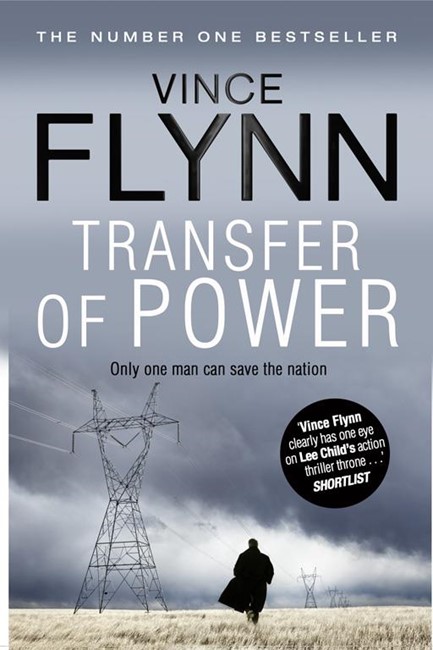 TRANSFER OF POWER PB