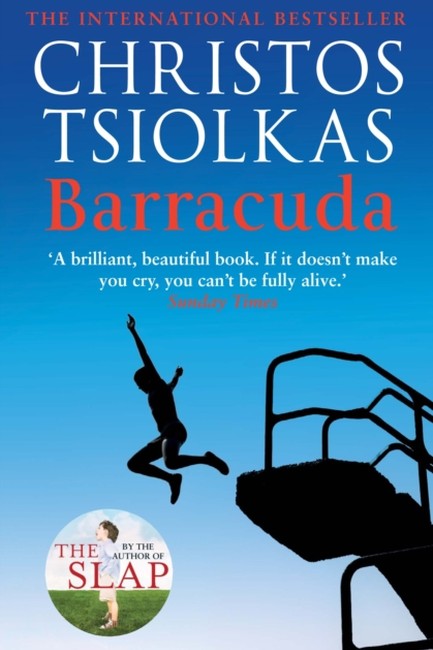 BARRACUDA PB