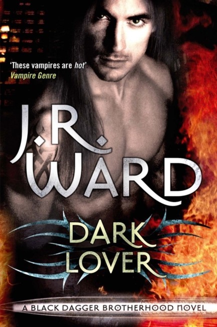 DARK LOVER