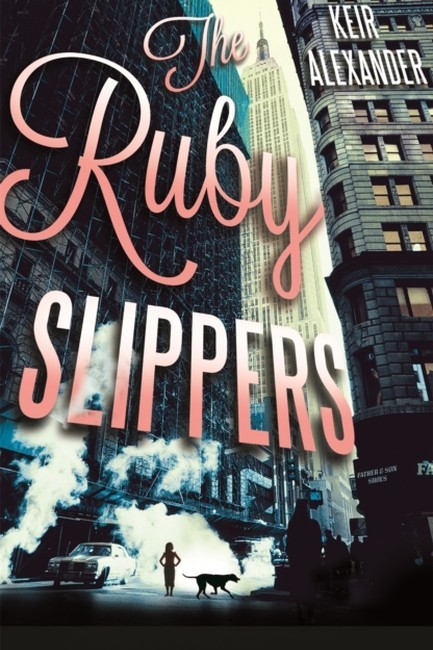 THE RUBY SLIPPERS PB
