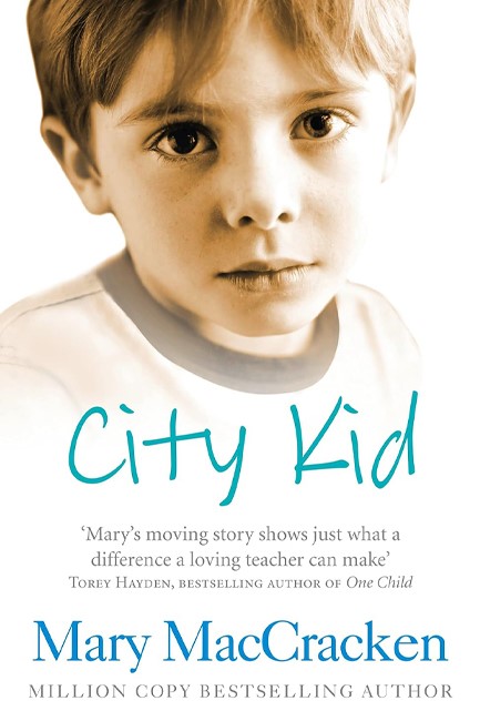 CITY KID PB