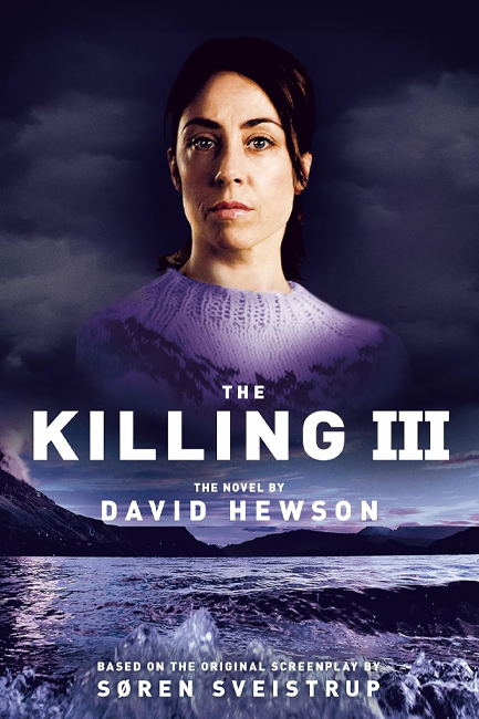 THE KILLING III PB