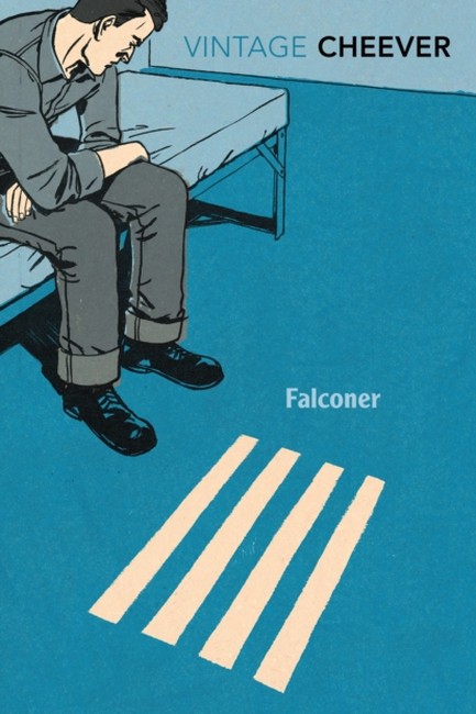 FALCONER PB