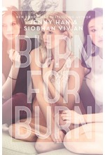 BURN FOR BURN