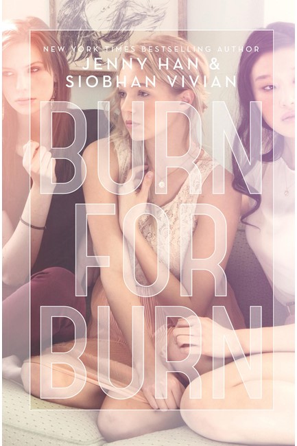 BURN FOR BURN