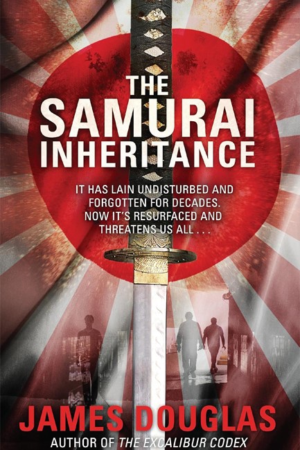 THE SAMURAI INHERITANCE