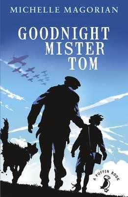 GOODNIGHT MISTER TOM PB