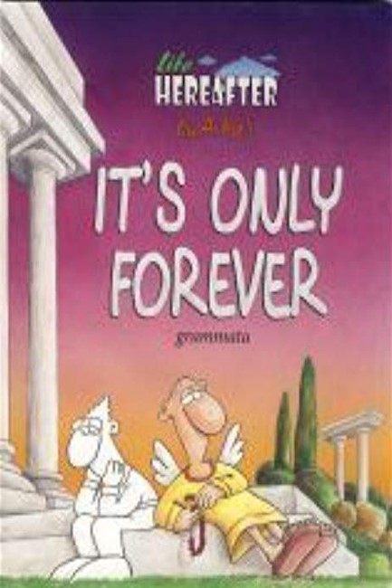 IT'S ONLY FOREVER PB