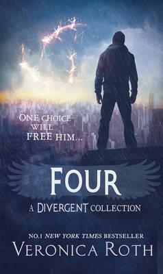 FOUR-A DIVERGENT COLLECTION