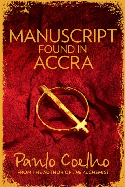 MANUSCRIPT FOUND IN ACRA PB