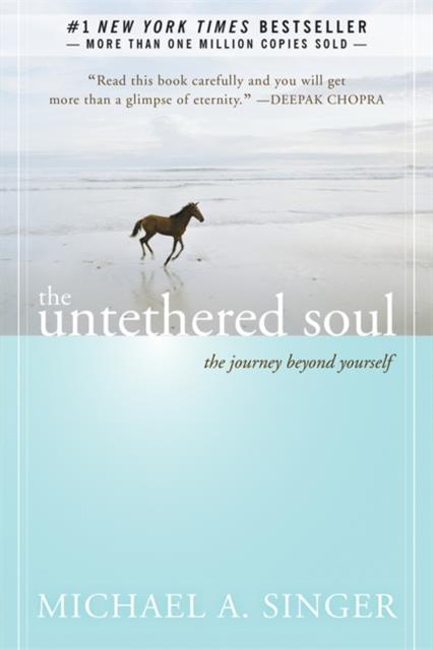 THE UNTETHERED SOUL PB