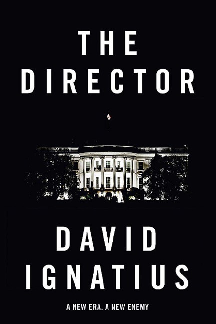 THE DIRECTOR TPB