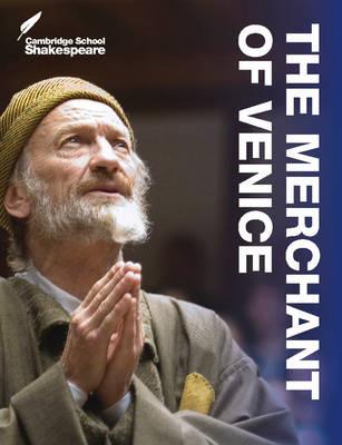 THE MERCHANT OF VENICE