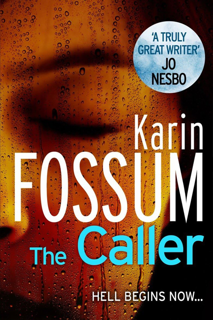 THE CALLER PB