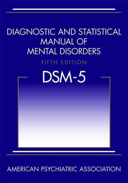 DSM-5