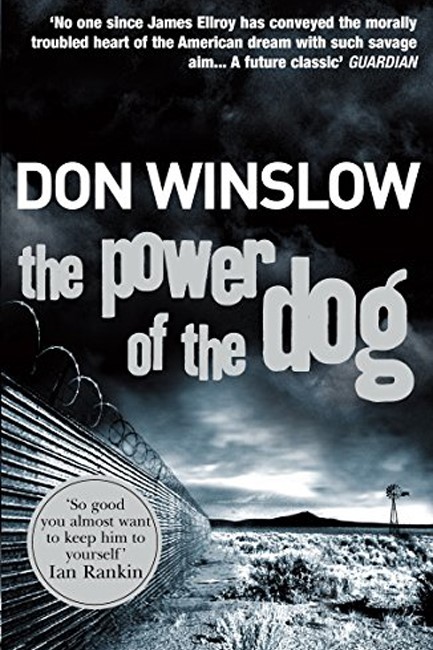 THE POWER OF THE DOG