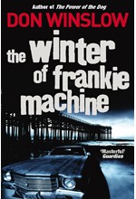 THE WINTER OF FRANKIE MACHINE