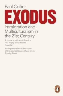 EXODUS-IMMIGRATION AND MULTICULTURALISM IN THE 21ST CENTURY