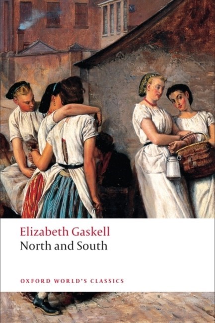 NORTH AND SOUTH PB
