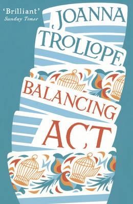 BALANCING ACT PB
