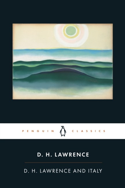 D.H LAWRENCE AND ITALY