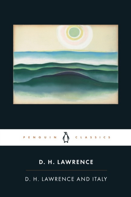 D.H LAWRENCE AND ITALY