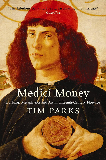 MEDICI MONEY