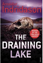 THE DRAINING LAKE PB