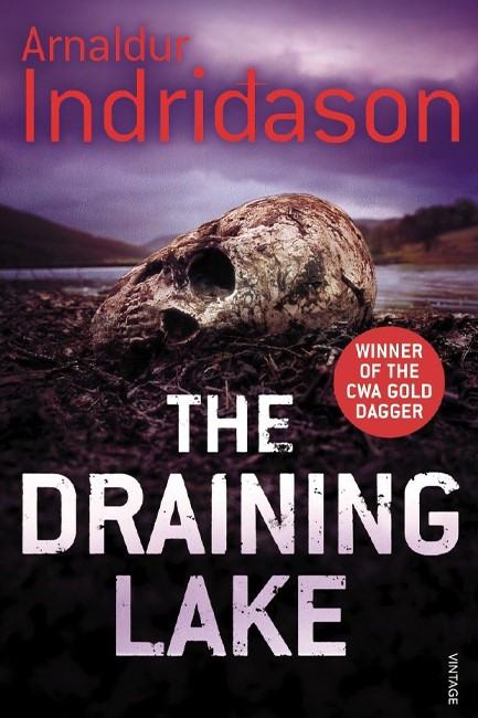 THE DRAINING LAKE PB