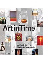 ART IN TIME HB