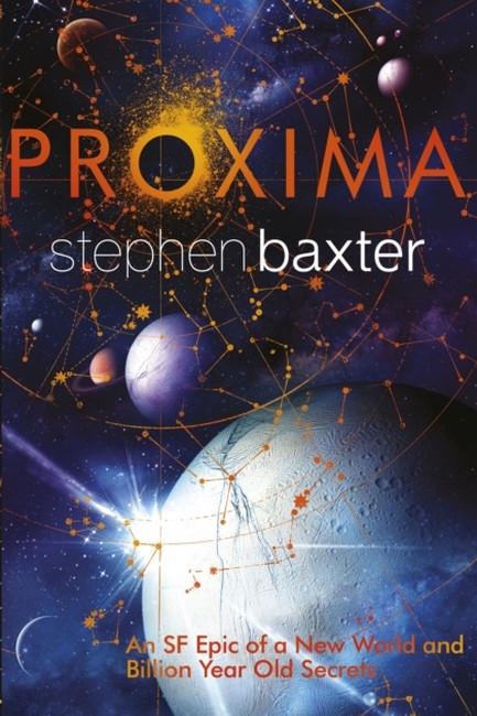 PROXIMA PB