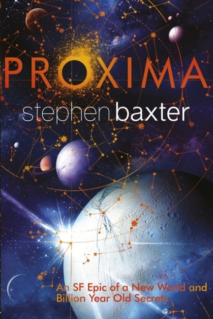 PROXIMA PB