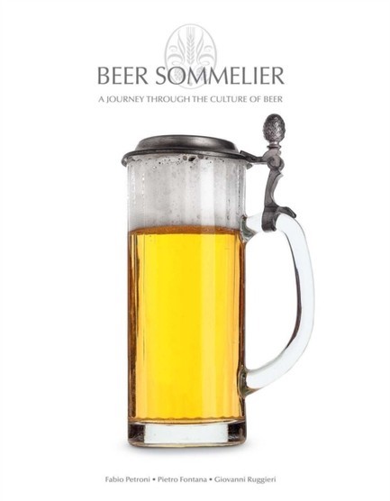 BEER SOMMELIER HB