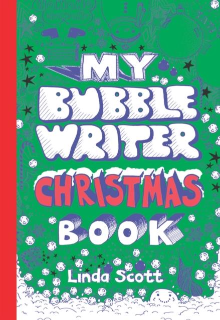MY BUBBLEWRITER CHRISTMAS BOOK