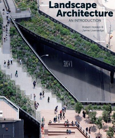 LANDSCAPE ARCHITECTURE AN INTRODUCTION