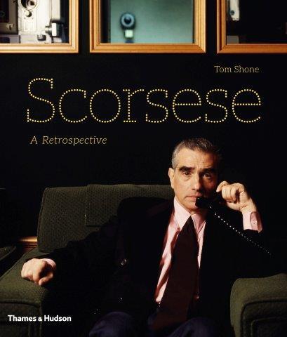 SCORSESE A RETROSPECTIVE HB