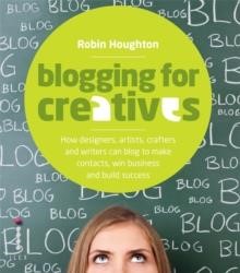 BLOGGING FOR CREATIVES