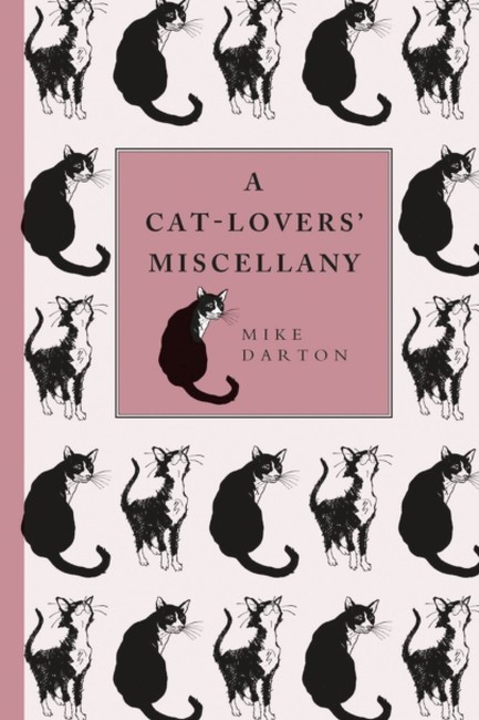A CAT LOVER'S MISCELLANY