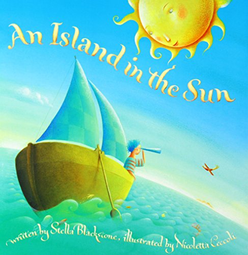 AN ISLAND IN THE SUN PB
