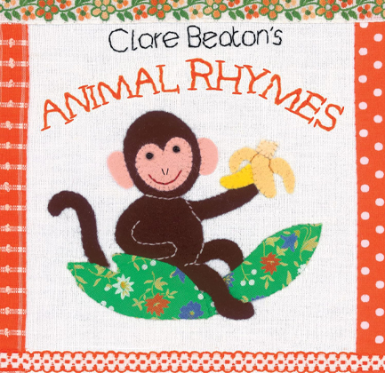 ANIMAL RHYMES ΒΒ
