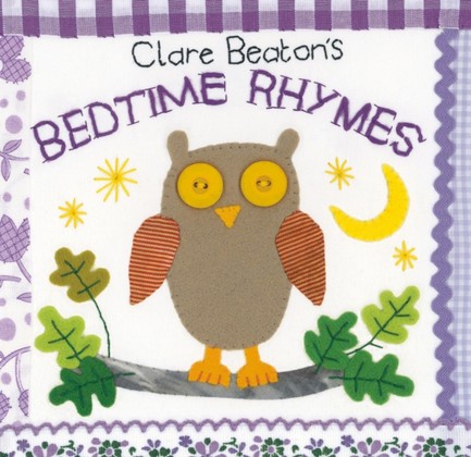 BEDTIME RHYMES ΒΒ