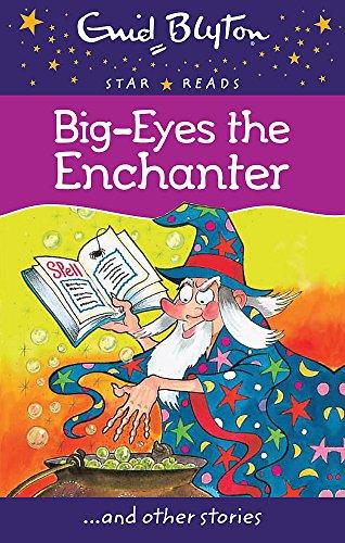 STAR READS 4-BIG EYES THE ENCHANTER