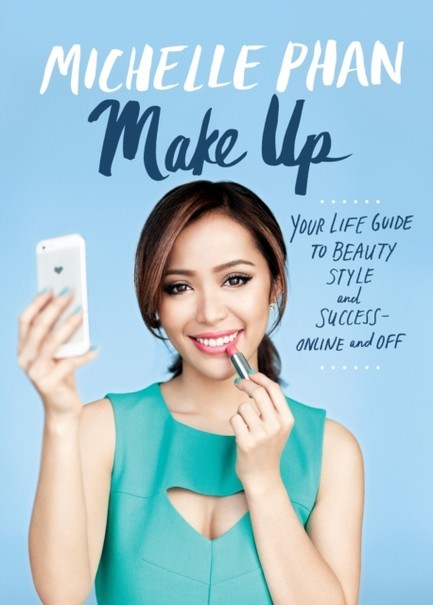 MAKE UP YOUR LIFE